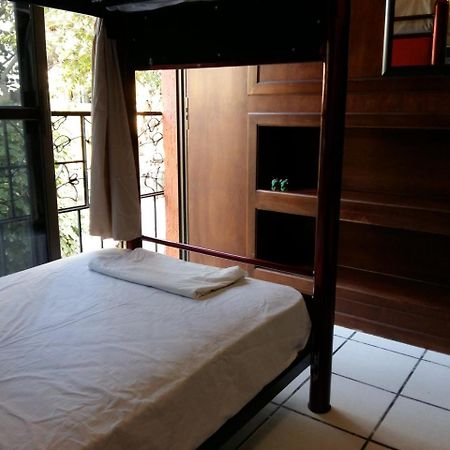 Kukulcan Hostel & Friends Cancún Eksteriør bilde