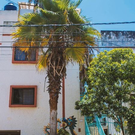 Kukulcan Hostel & Friends Cancún Eksteriør bilde