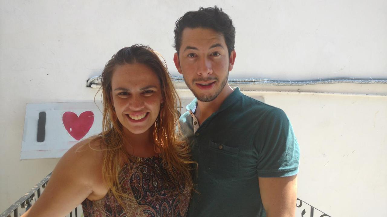 Kukulcan Hostel & Friends Cancún Eksteriør bilde