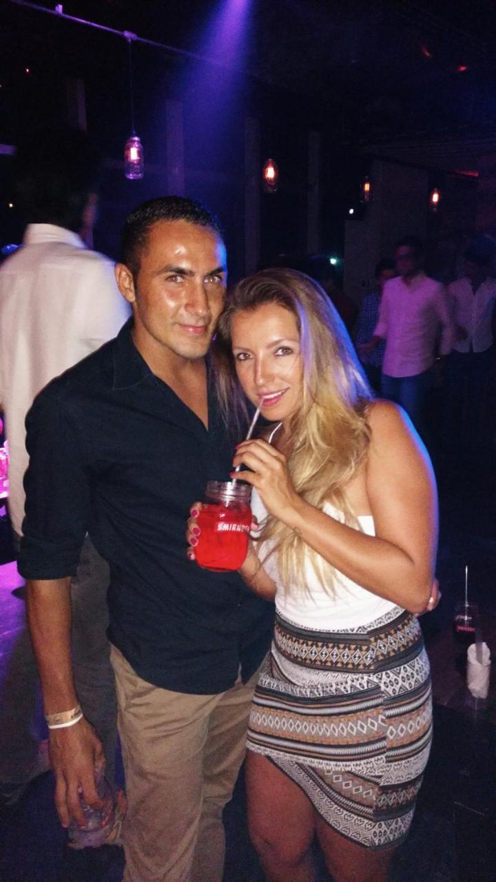 Kukulcan Hostel & Friends Cancún Eksteriør bilde