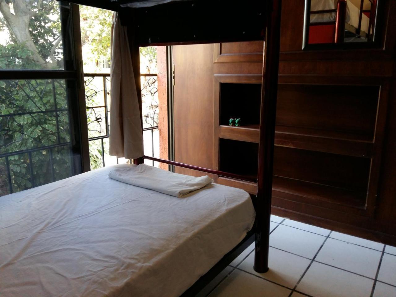 Kukulcan Hostel & Friends Cancún Eksteriør bilde