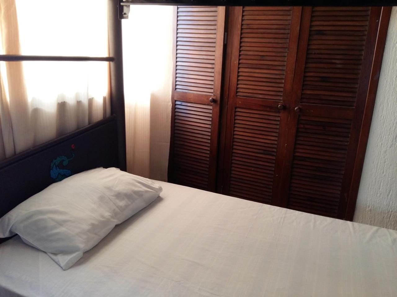 Kukulcan Hostel & Friends Cancún Eksteriør bilde