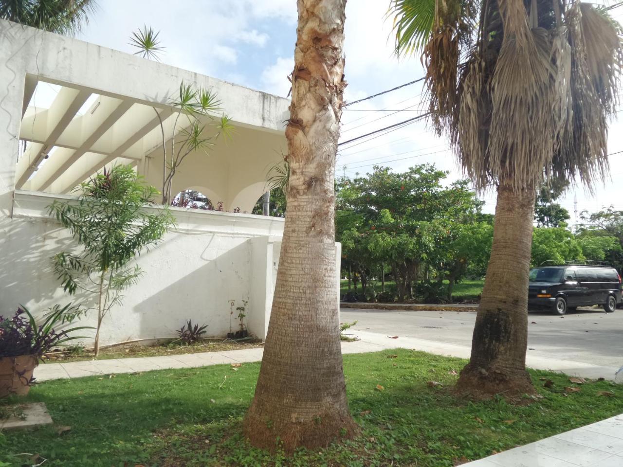 Kukulcan Hostel & Friends Cancún Rom bilde
