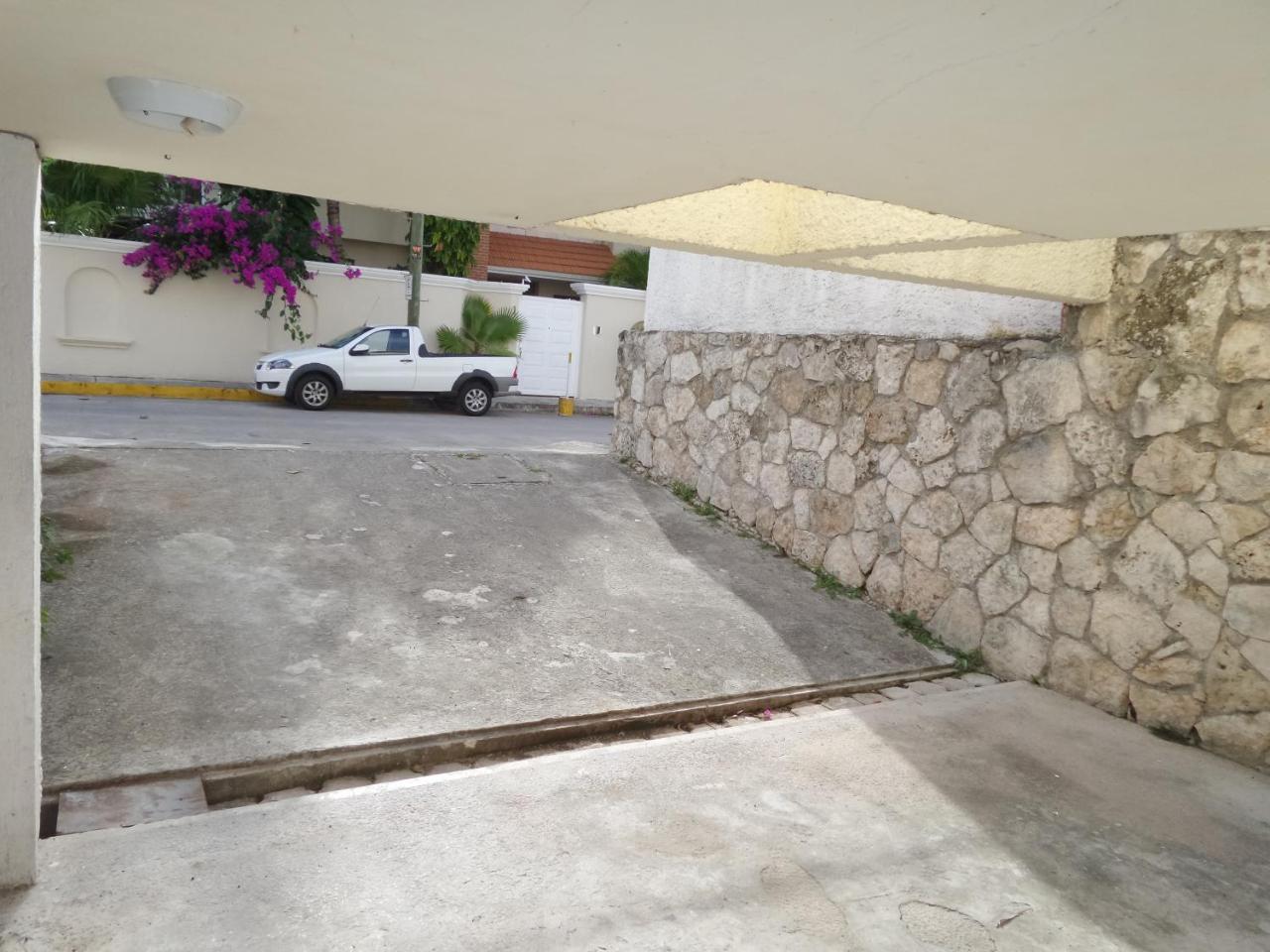 Kukulcan Hostel & Friends Cancún Eksteriør bilde