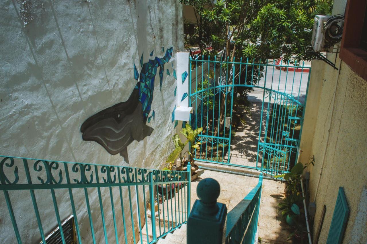 Kukulcan Hostel & Friends Cancún Eksteriør bilde
