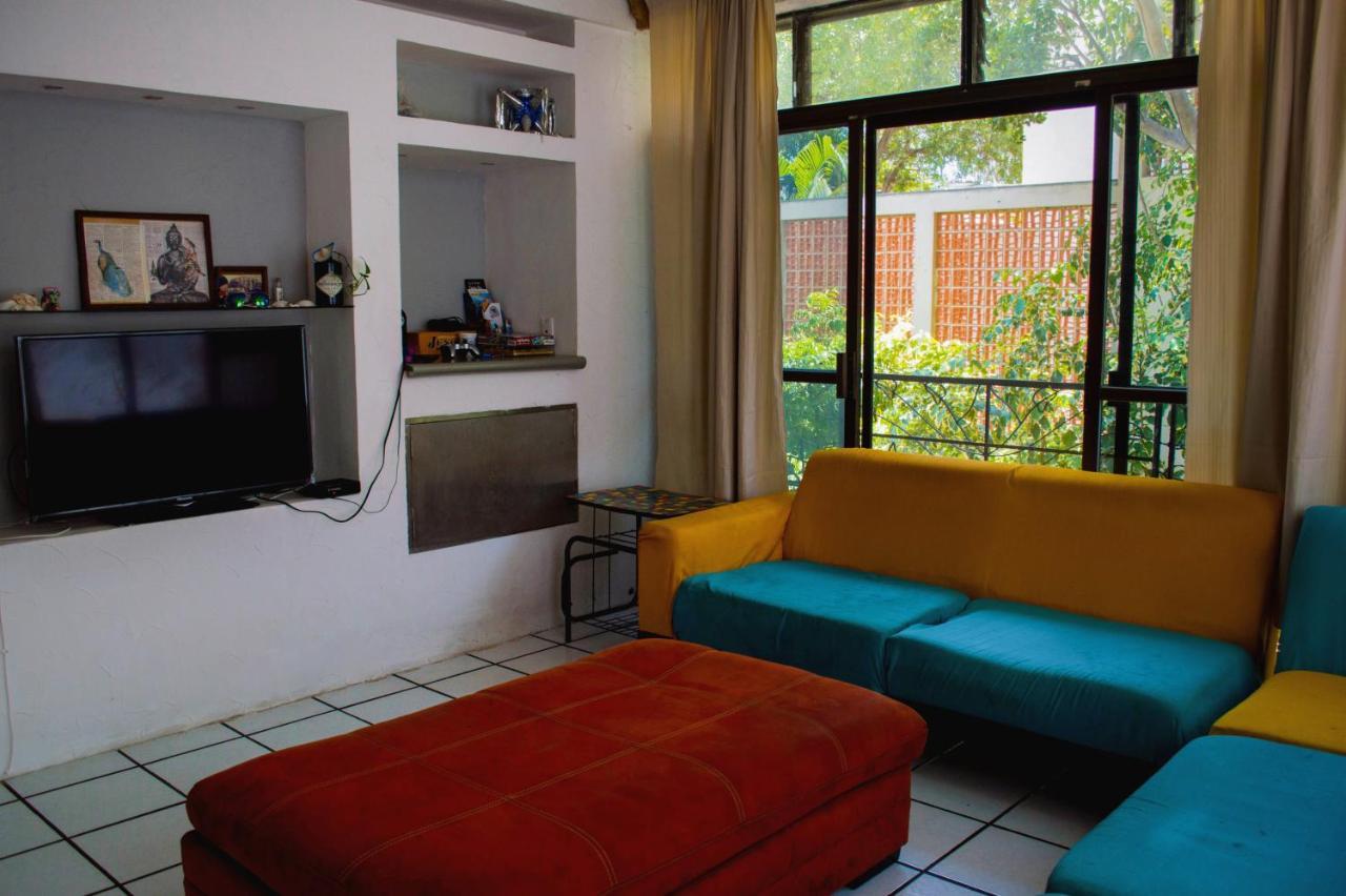 Kukulcan Hostel & Friends Cancún Eksteriør bilde