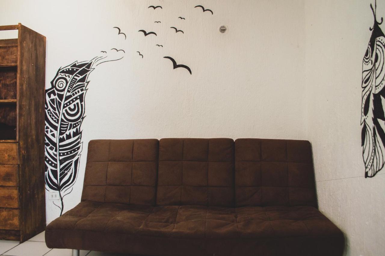 Kukulcan Hostel & Friends Cancún Eksteriør bilde