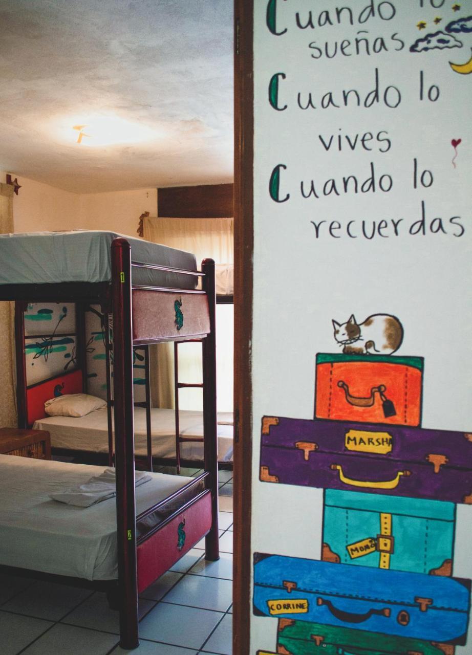 Kukulcan Hostel & Friends Cancún Eksteriør bilde