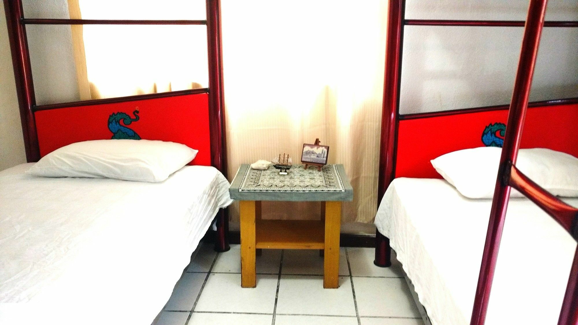Kukulcan Hostel & Friends Cancún Eksteriør bilde