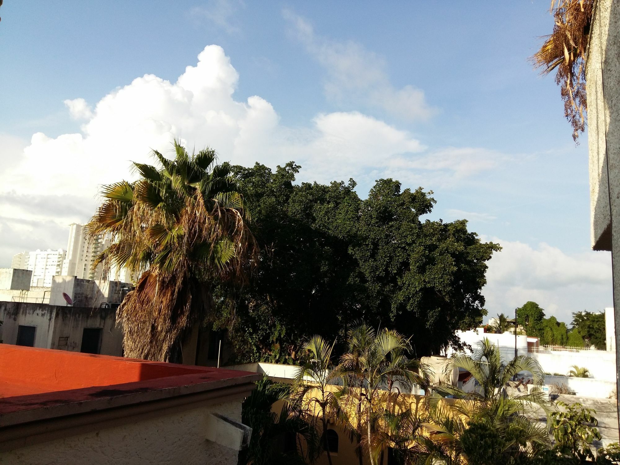 Kukulcan Hostel & Friends Cancún Eksteriør bilde