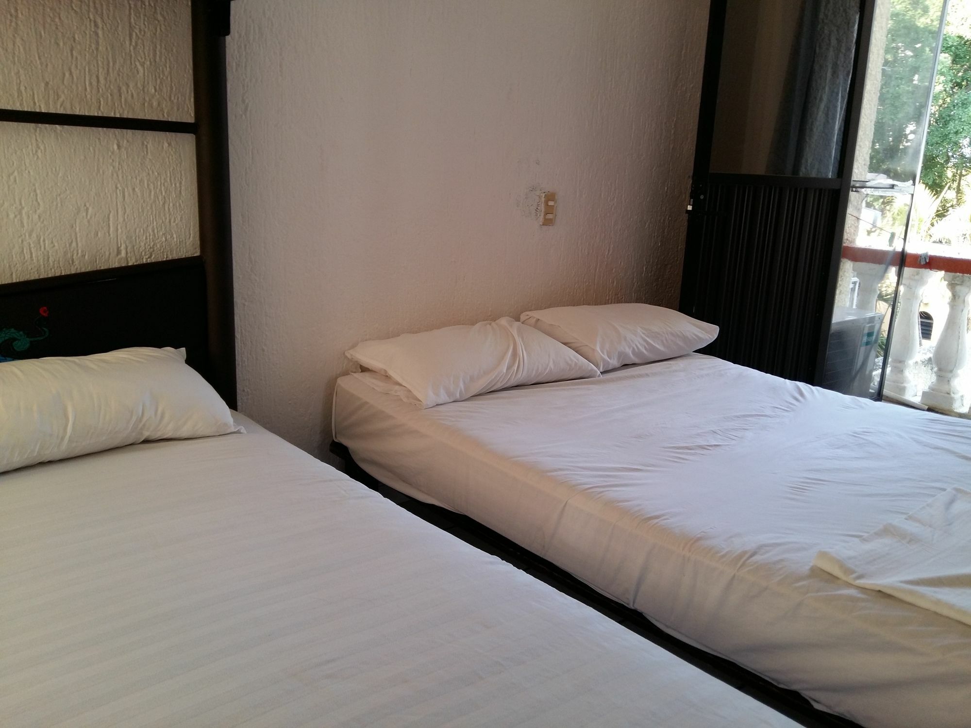 Kukulcan Hostel & Friends Cancún Eksteriør bilde