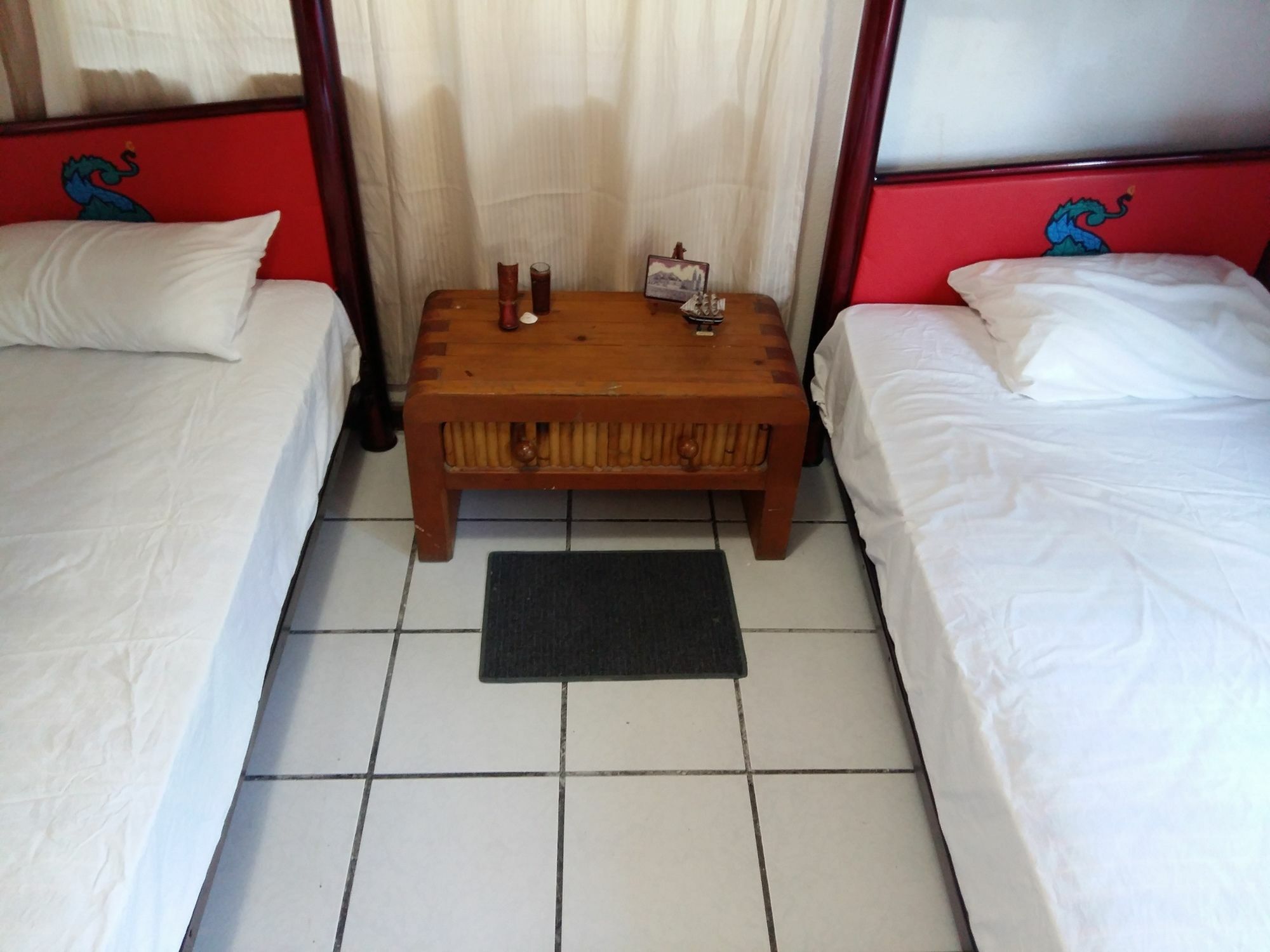 Kukulcan Hostel & Friends Cancún Eksteriør bilde