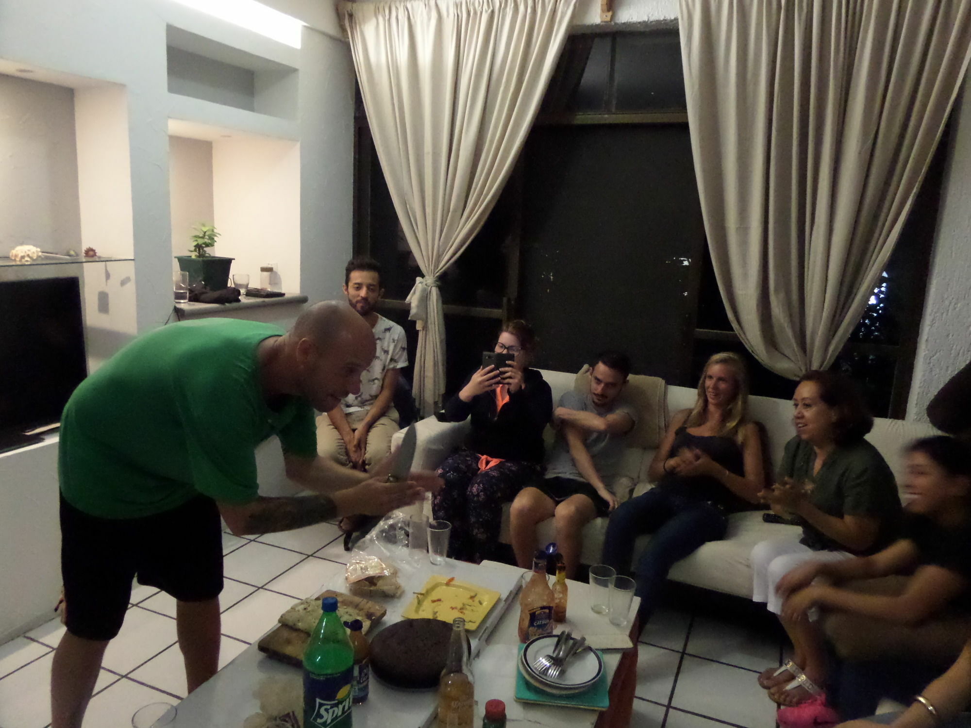 Kukulcan Hostel & Friends Cancún Eksteriør bilde