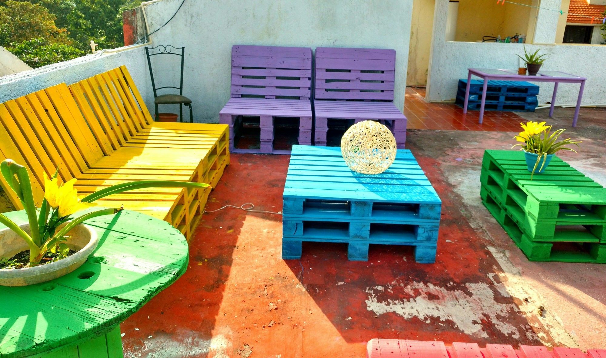 Kukulcan Hostel & Friends Cancún Eksteriør bilde
