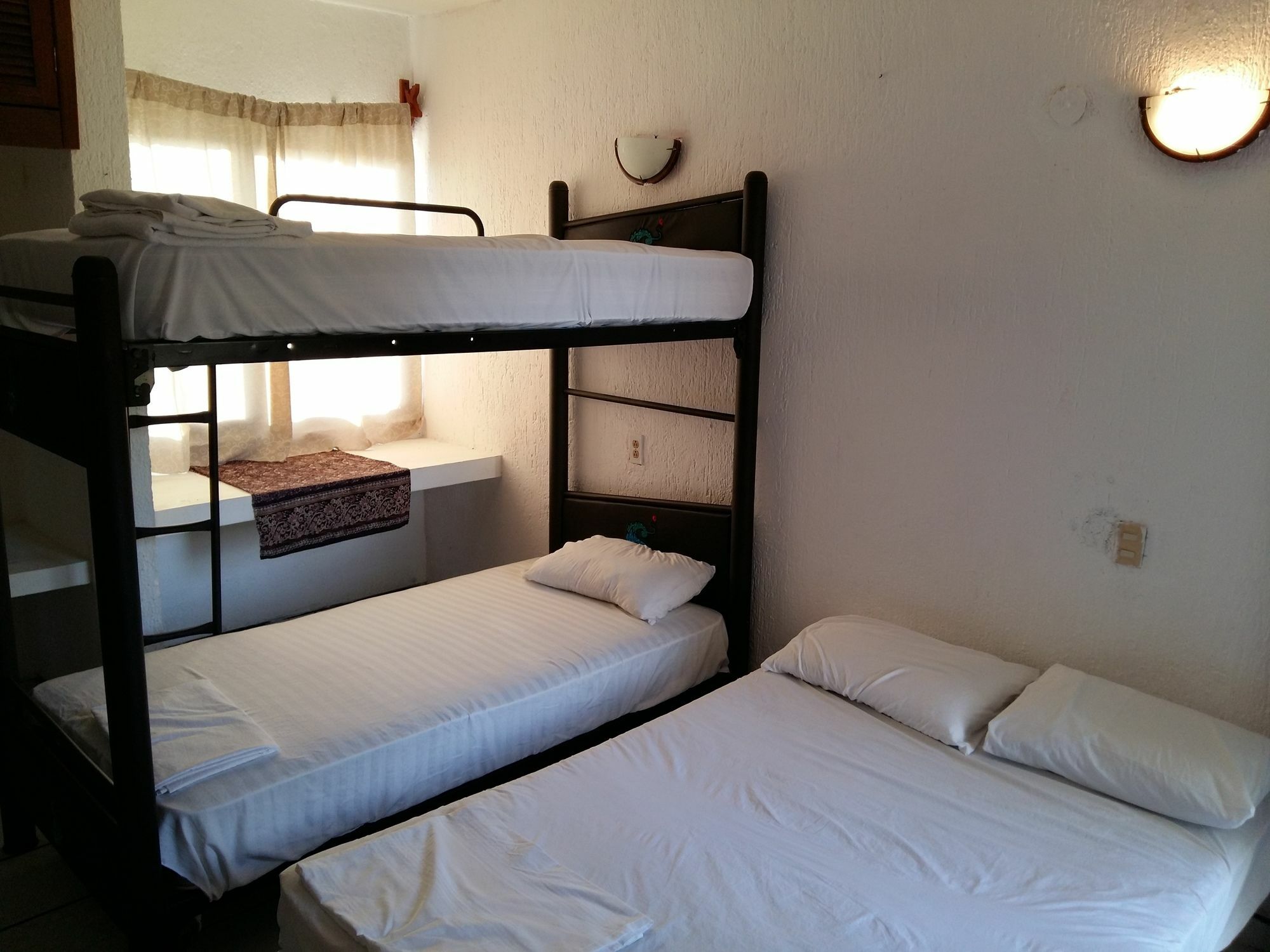 Kukulcan Hostel & Friends Cancún Eksteriør bilde