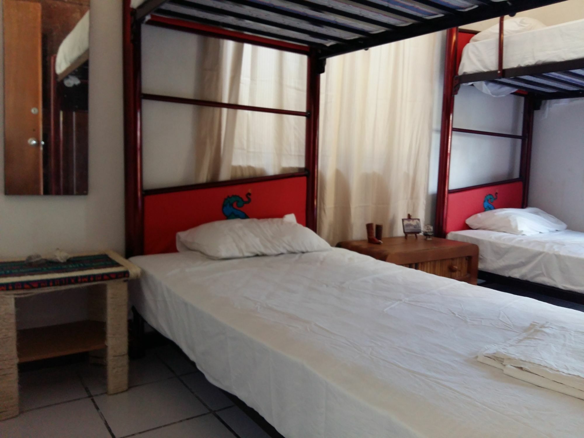 Kukulcan Hostel & Friends Cancún Eksteriør bilde