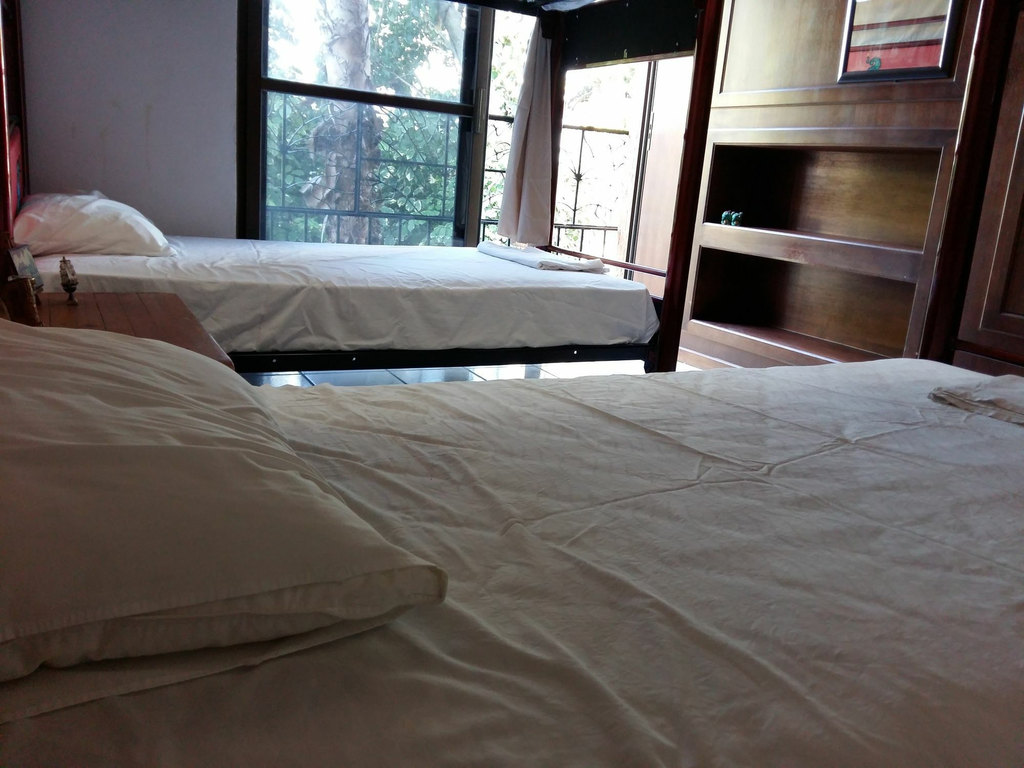 Kukulcan Hostel & Friends Cancún Eksteriør bilde