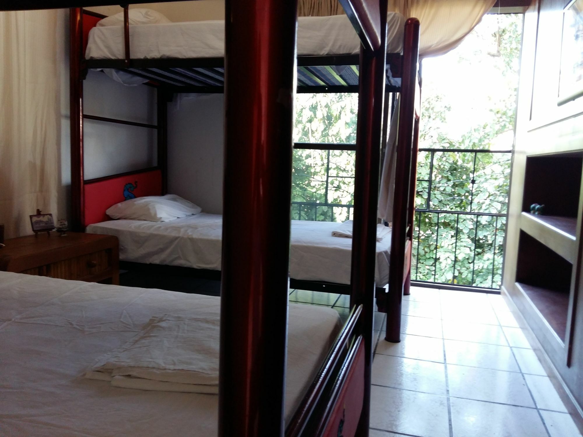 Kukulcan Hostel & Friends Cancún Eksteriør bilde